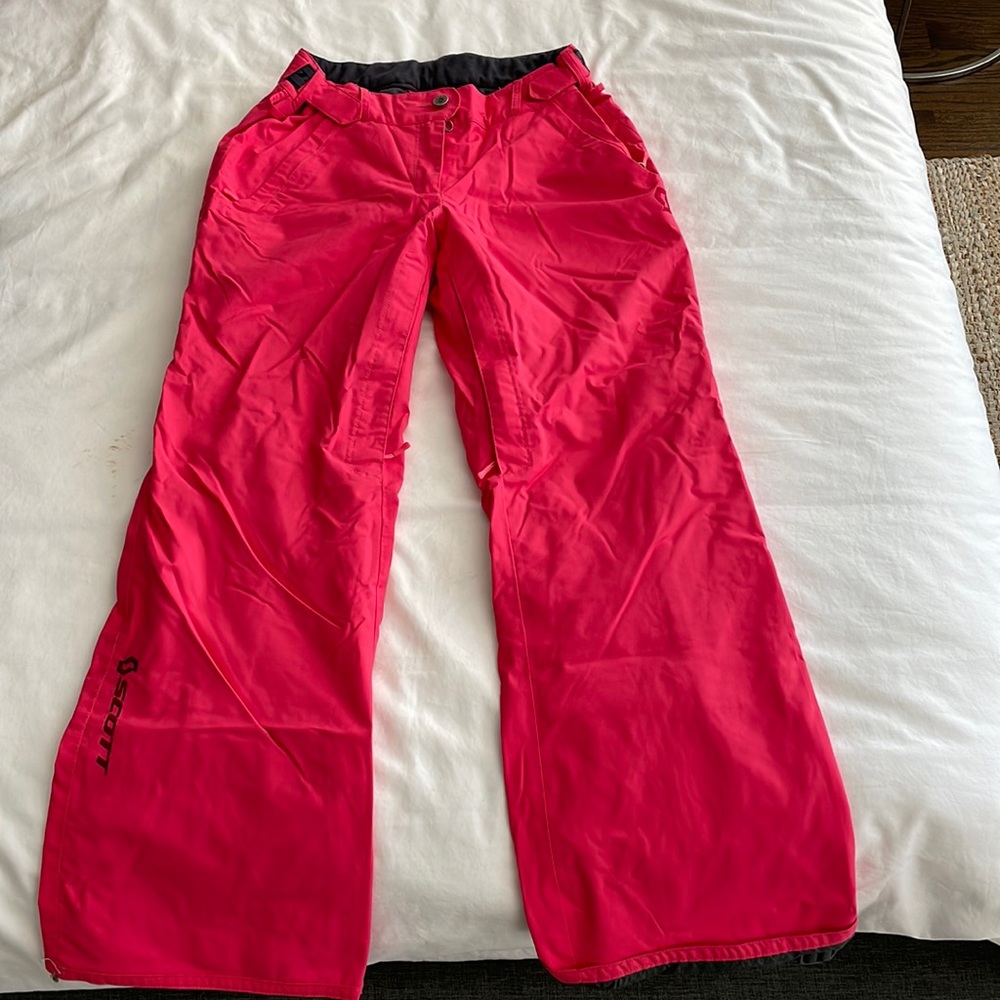 Scott Women’s Ski Pants